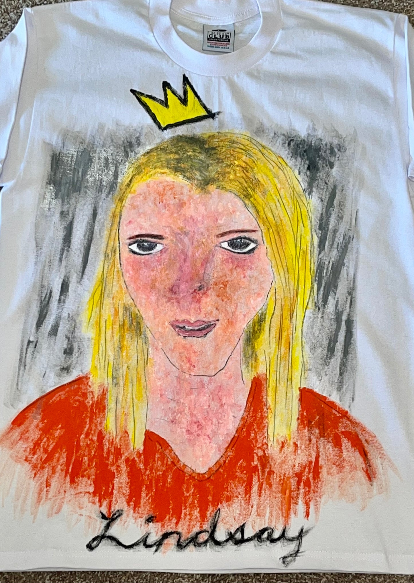 Lindsay forever