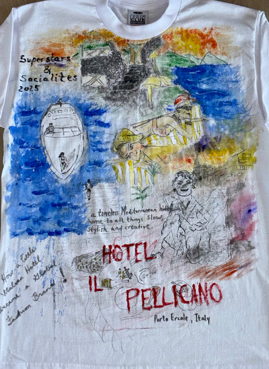 Hotel il Pellicano
