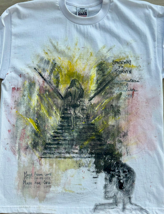 Stairway to Heaven