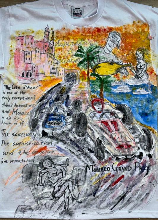 Monaco Grand Prix