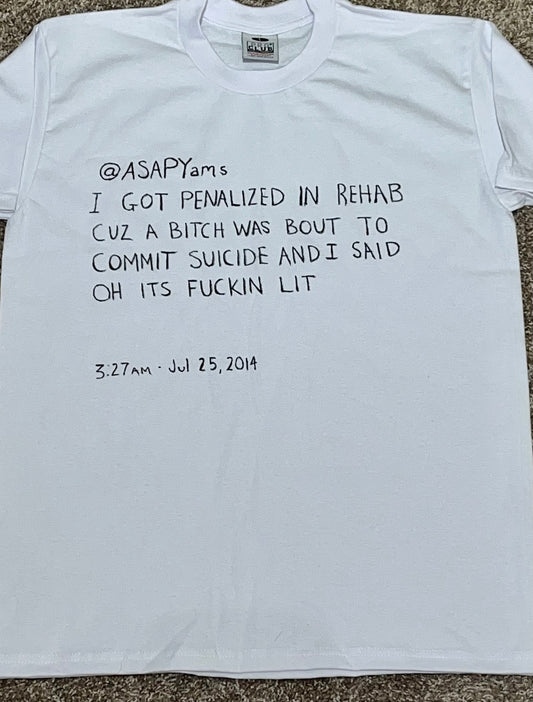 Long live Yams
