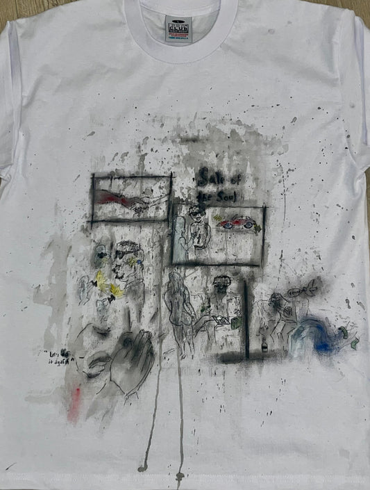 Sale of the Soul