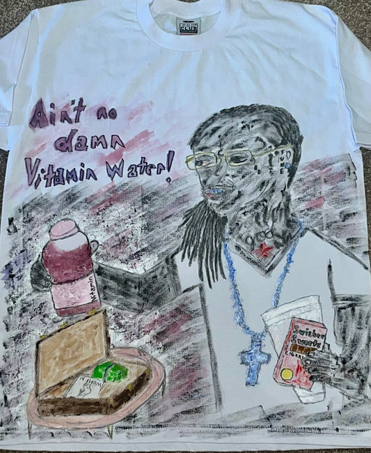 SIZZZZURP