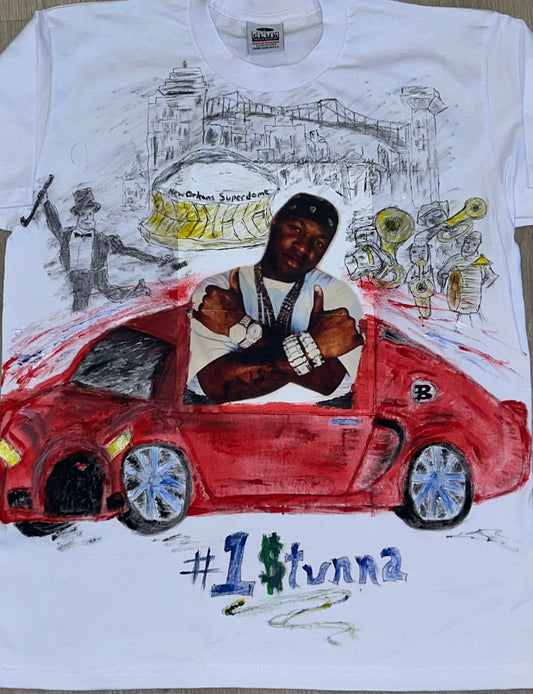 Stunna